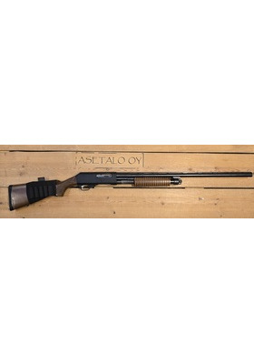 TIKKA MP 92 12/76 KÄYT HAULIKKO