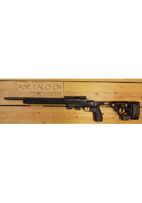 TIKKA T1x 22 LR ACE TARGET PIENOISKIVÄÄRI