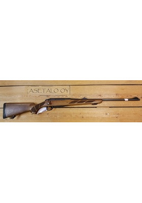 TIKKA T3 HUNTER 9,3X62 KÄYT #643020