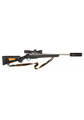 TIKKA T3X .308 WIN SUPERLITE SS 20" PAKETTI #TFTT2923A130773
