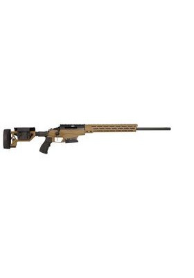 TIKKA T3x TAC A1 .308WIN 24" MT 5/8-24" COYOTE#TF1T2917A6149G