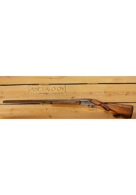 TIKKAKOSKI H45 16 KAL 1-PIIP. KÄYT.HAUL.