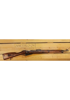 TIKKAKOSKI M27 RV KIVÄÄRI 7,62X53R 1933