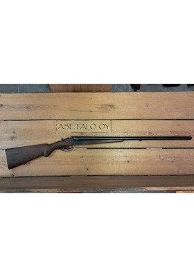 TIKKAKOSKI M49 16/70 ERITTÄIN HYVÄ