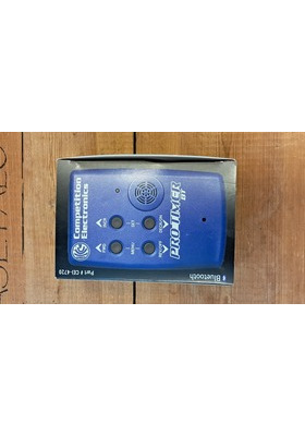 TIMER CEI-4720 BLUETOOTH YHTEYDELLÄ