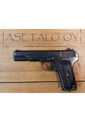 TOKAREV TT-33 1949 7,62X25