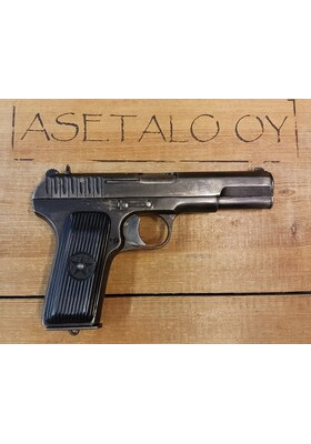 TOKAREV TT-33 7,62X25 1939