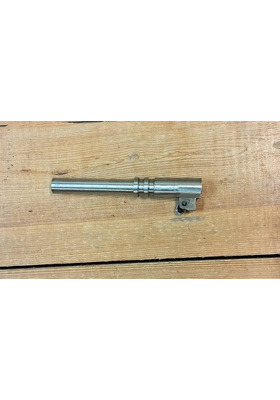 TOKAREV TT-33 9MM PIIPPU KÄYT