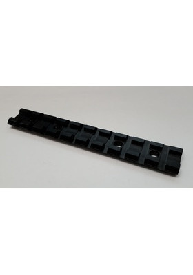 TOZ WEAVER-KISKO 122-II