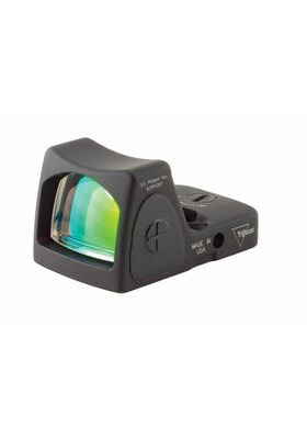 TRIJICON RMR TYPE 2 3,25 MOA #RM06-C-700672/RM06-C-700688