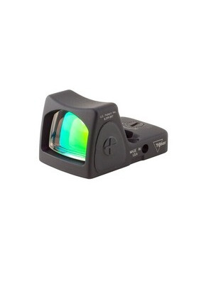 TRIJICON RMR TYPE 2 ADJUSTABLE LED 3.25 MOA RM06#RM06-C-700688/RM06-C-700672