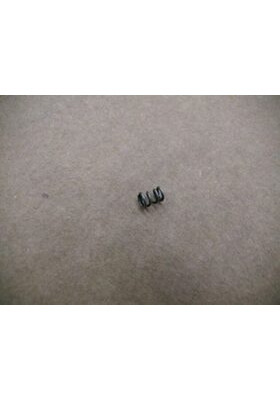 TROMIX EXTRACTOR SPRING