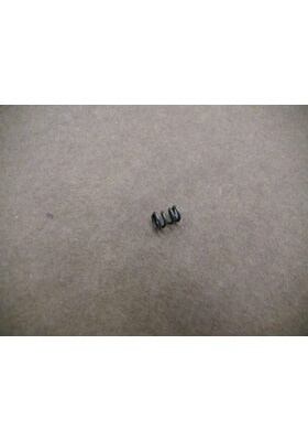 TROMIX EXTRACTOR SPRING