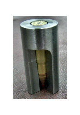 TROMIX SLOTTED CASE GAUGE PATRUUNATULKKI