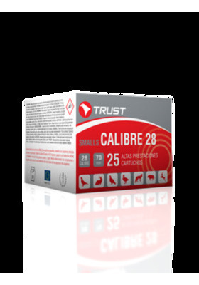 TRUST 28/70 BB 4,5MM 16MM KANTA