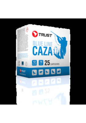 TRUST CAZA 12/70 32G 2