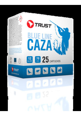 TRUST CAZA 12/70 32G 3