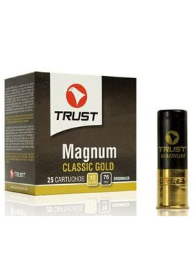 TRUST MAGNUM 12/76 1 50GR