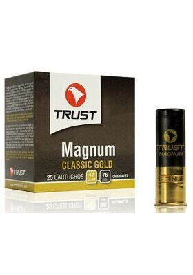 TRUST MAGNUM 12/76 2 50GR