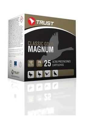 TRUST MAGNUM 12/76 5 50GR