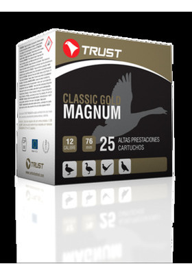 TRUST MAGNUM 12/76 5 50GR