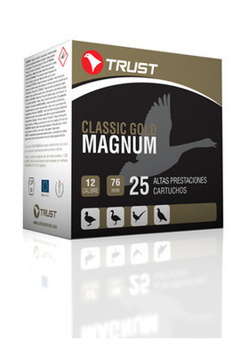 TRUST MAGNUM 12/76 6 50GR