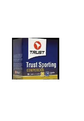 TRUST SPORTING 12/70 32GR 7 16MM KANTA