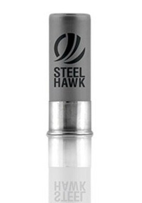 TRUST STEEL HAWK COMPETITION 12/70/16 N. 7 24g.Sopii käytettäväksi kaikissa haulikoissa.
