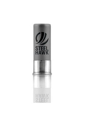 TRUST STEEL HAWK COMPETITION 12/70/16 N. 7 28g
Sopii käytettäväksi kaikissa haulikoissa.