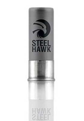 TRUST STEEL HAWK GAME 12/70/16 N. 3 32gSopii käytettäväksi kaikissa haulikoissa.