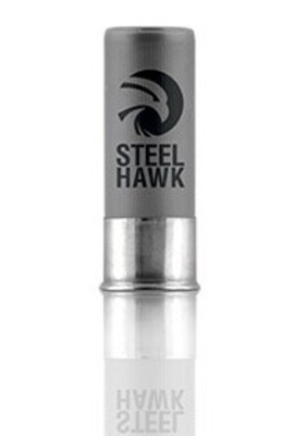 TRUST STEEL HAWK GAME 12/70/16 N. 5 32gSopii käytettäväksi kaikissa haulikoissa.