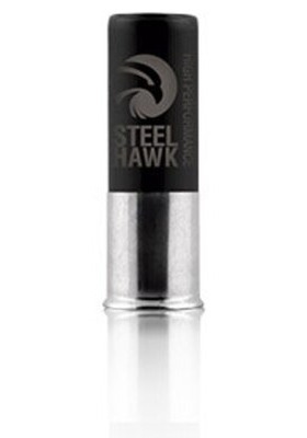 TRUST STEEL HAWK MAGNUM 12/76/25 N. BB-00 35gSopii ainoastaan teräshaulikelpoisille haulikoille!