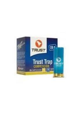 TRUST TRAP 12/70 24G 7,5