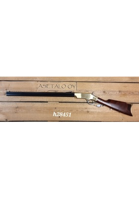 UBERTI 1860 HENRY .44-40 24 1/4" CAT.1559