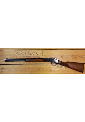 UBERTI 1873 RENEGADE SPRONTING RIFLE 20" .45LC #5989
