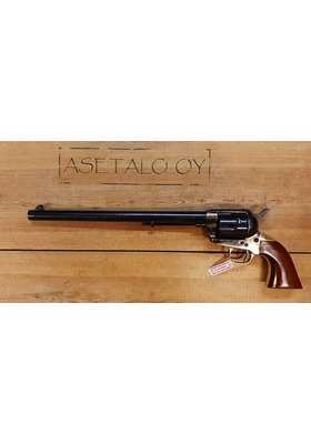 UBERTI CATTLEMAN BUNTLINE 12" .45LC #1496 REVOLVERI