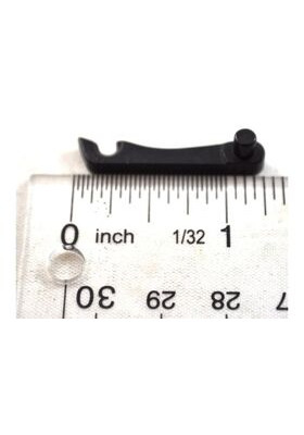 UBERTI CATTLEMAN HAND - SHORT STROKE