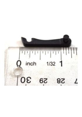 UBERTI CATTLEMAN HAND - SHORT STROKE