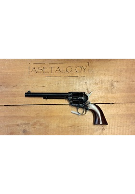 UBERTI CATTLEMAN NM 7,5" .357 MAG