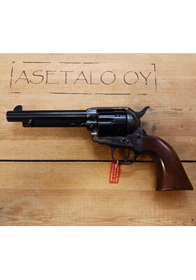 UBERTI M1873 CATTLEMAN .45 LC 5,5" STEEL FINISH