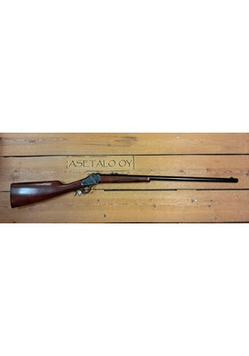 UBERTI S.S HIGH WALL SINGLE SHOT CARBINA 28" .45-70 #10177