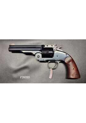 UBERTI SCHOFIELD .45 LC 5" CAT.9223