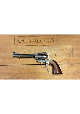 UBERTI STALLION TARGET 5 1/2" .22 LR #0297N00000