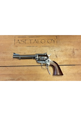 UBERTI STALLION TARGET 5 1/2" .22 LR #0297N00000