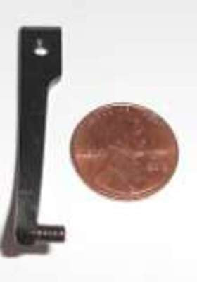 UBERTI W66 CARBINE LEFT LEVER SPRING / MOLLA LEVA ELEVATORE