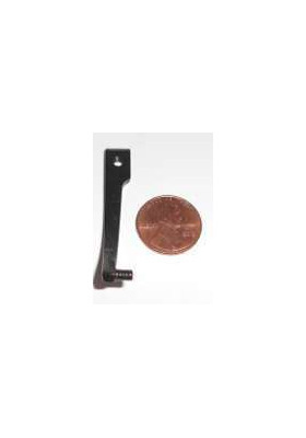 UBERTI W66 CARBINE LEFT LEVER SPRING / MOLLA LEVA ELEVATORE
