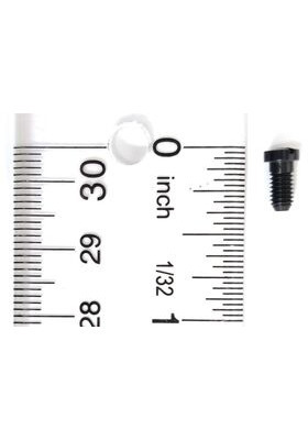 UBERTI W66 CARBINE LEVER/LIFTER SPRING SCREW / VITE MOLLA LEVA ELEVATORE E ARMAMENTO