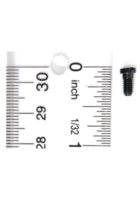 UBERTI W66 CARBINE LEVER/LIFTER SPRING SCREW / VITE MOLLA LEVA ELEVATORE E ARMAMENTO