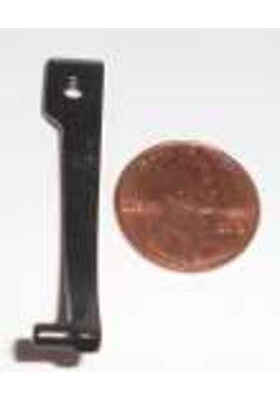 UBERTI W66 CARBINE RIGHT LEVER SPRING / MOLLA LEVA ARMAMENTO