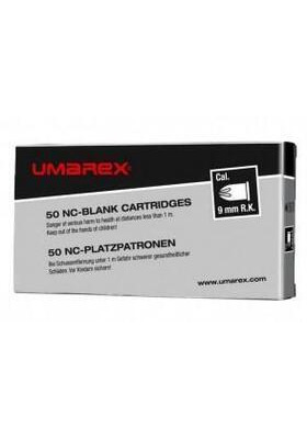 UMAREX 9MM/.380K NC PAUKKUPATRUUNA (R) 4.1300